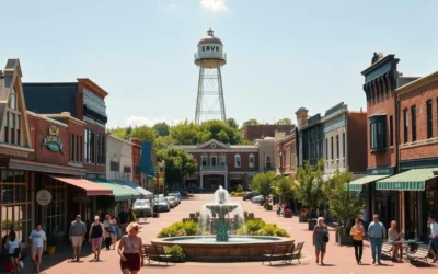 New Ulm, Minnesota: Best Things to Do – Top Picks