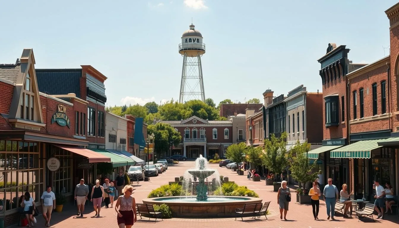 New Ulm, Minnesota: Best Things to Do - Top Picks