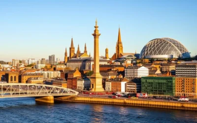 Newcastle upon Tyne, England: Best Things to Do – Top Picks