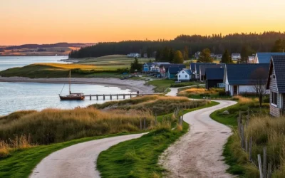 Nida, Lithuania: Best Things to Do – Top Picks