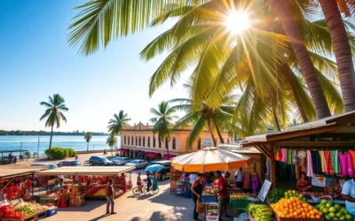 Nieuw Nickerie, Suriname: Best Things to Do – Top Picks
