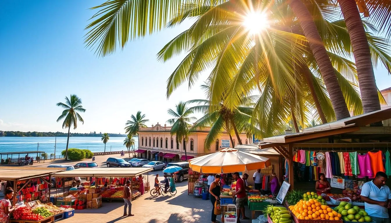 Nieuw Nickerie, Suriname: Best Things to Do - Top Picks