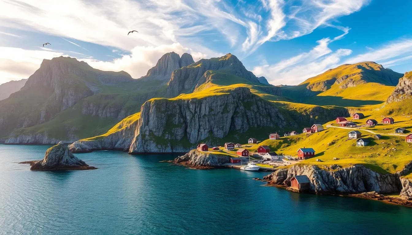 Nordland County, Norway: Best Things to Do - Top Picks