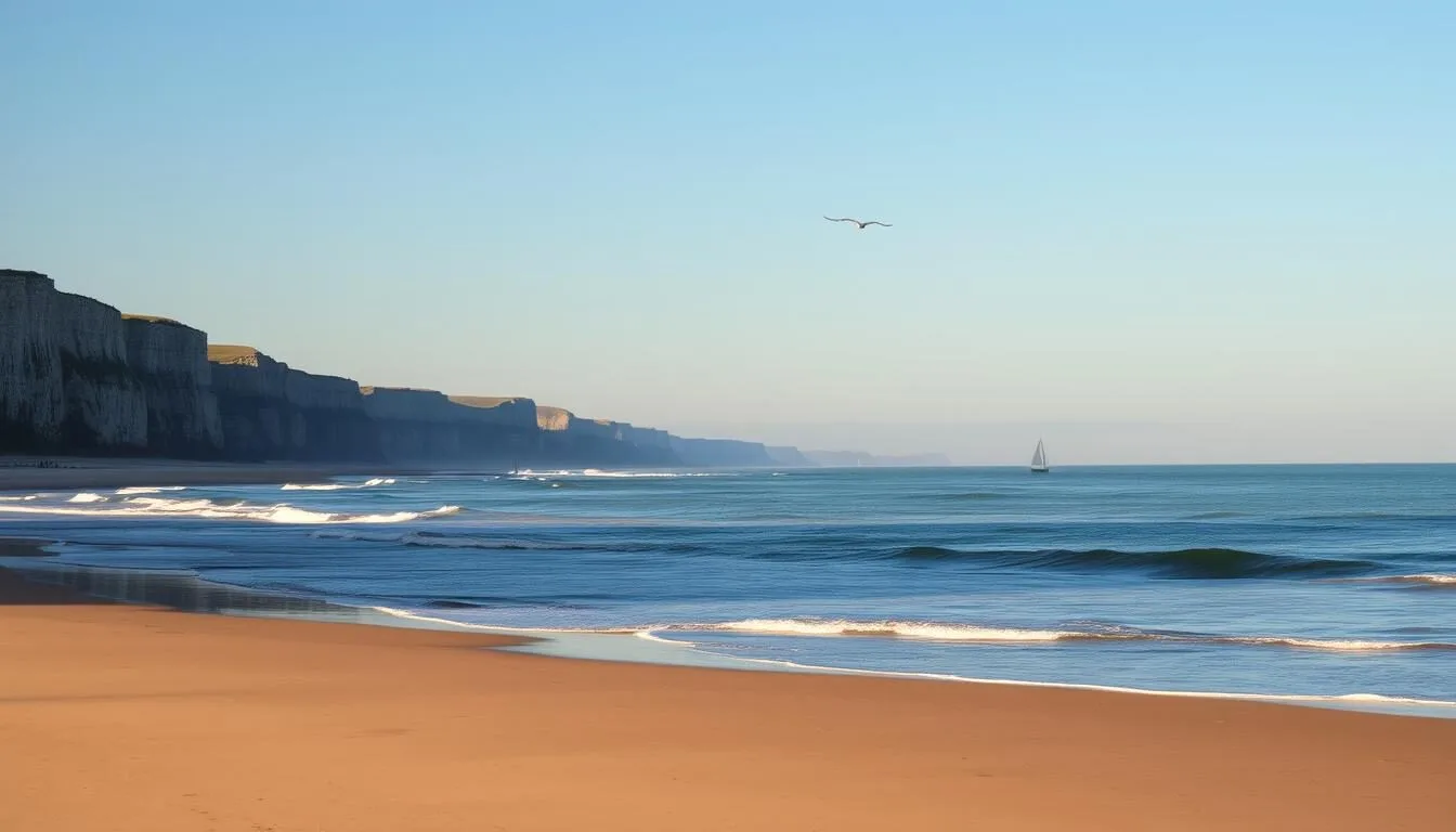 Normandie (Normandy), France: Best Things to Do - Top Picks