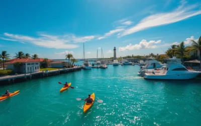 North Port, Florida: Best Things to Do – Top Picks