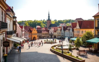 Nove Mesto na Morave, Czechia: Best Things to Do – Top Picks