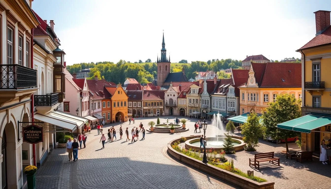 Nove Mesto na Morave, Czechia: Best Things to Do - Top Picks