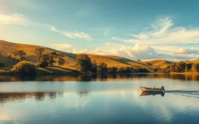 Nove Mlyny Reservoirs, Czechia: Best Things to Do – Top Picks