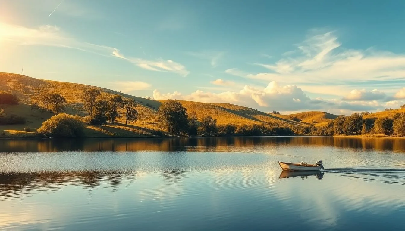 Nove Mlyny Reservoirs, Czechia: Best Things to Do - Top Picks
