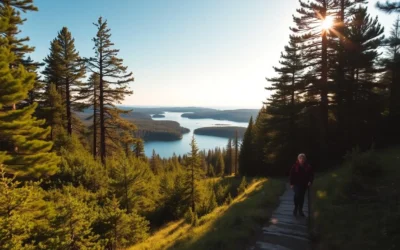 Nuuksio National Park, Finland: Best Things to Do – Top Picks