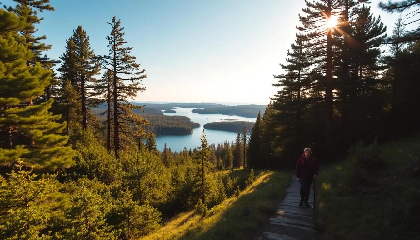 Nuuksio National Park, Finland: Best Things to Do - Top Picks