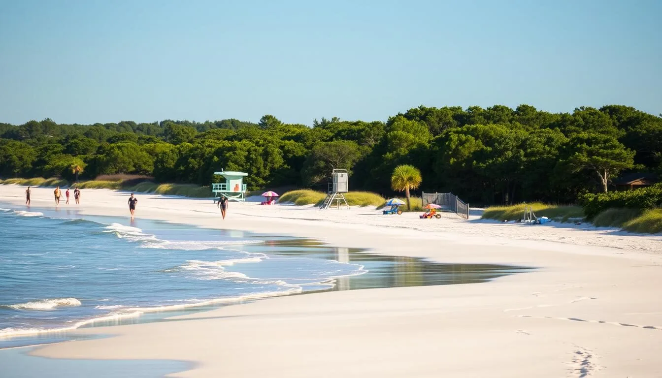 Oak Island, North Carolina: Best Things to Do - Top Picks