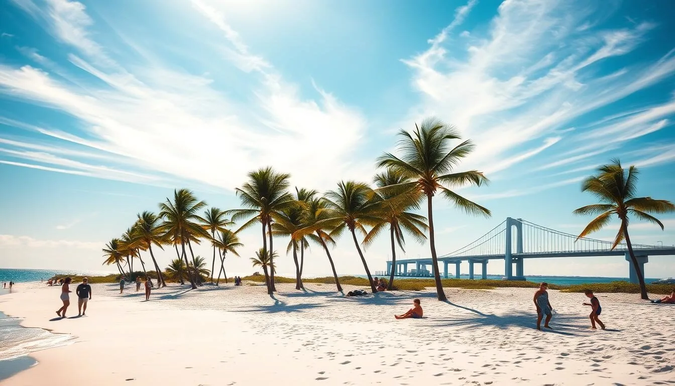 Okaloosa Island, Florida: Best Things to Do - Top Picks