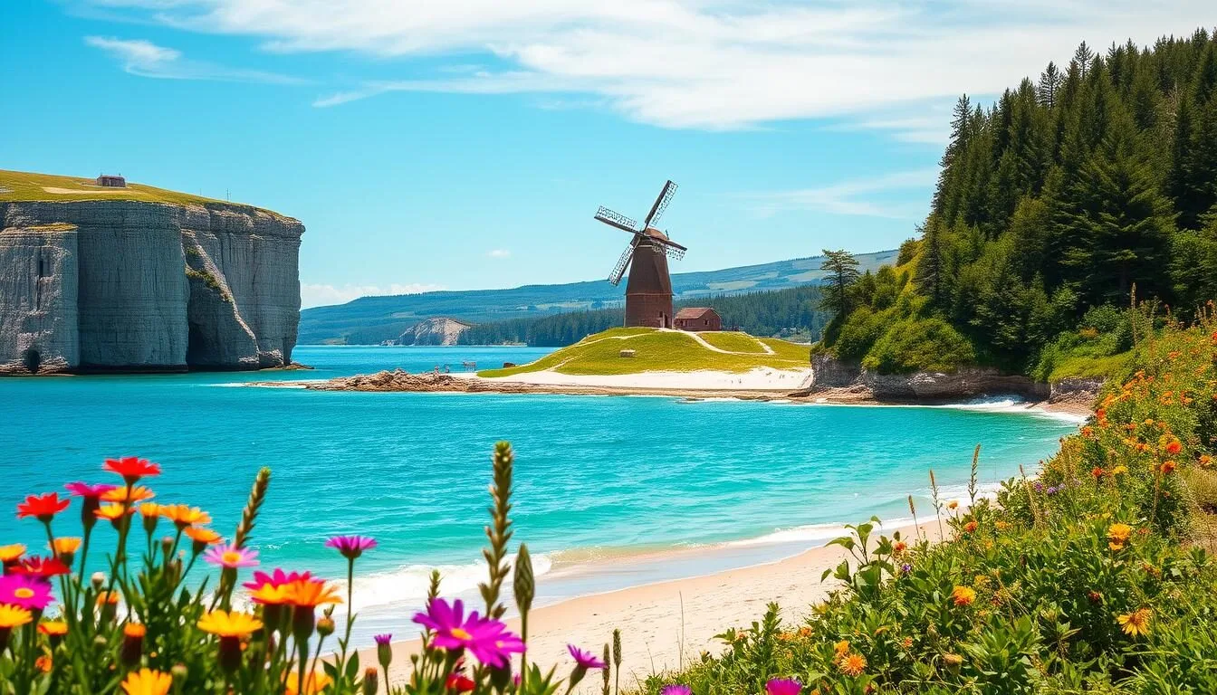Oland Island, Sweden: Best Things to Do - Top Picks