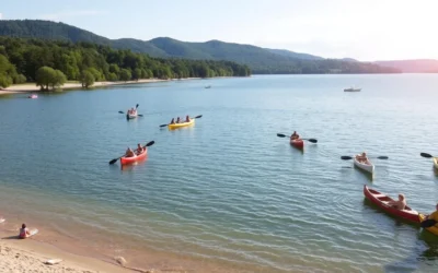 Oneida Lake, New York: Best Things to Do – Top Picks