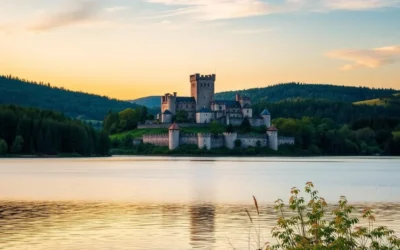 Örebro County, Sweden: Best Things to Do – Top Picks