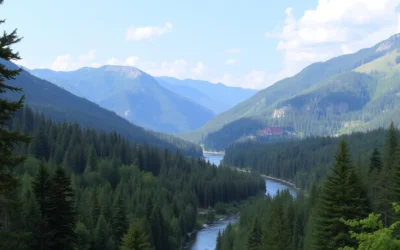 Orlicke Mountains (Eagle Mountains), Czechia: Best Things to Do – Top Picks