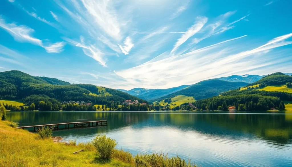 Orlik Reservoir, Czechia: Best Things to Do - Top Picks
