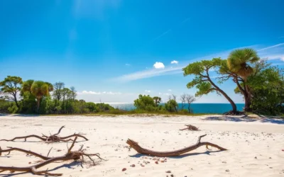Ossabaw Island, Georgia: Best Things to Do – Top Picks