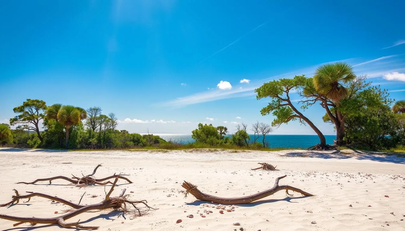 Ossabaw Island, Georgia: Best Things to Do - Top Picks