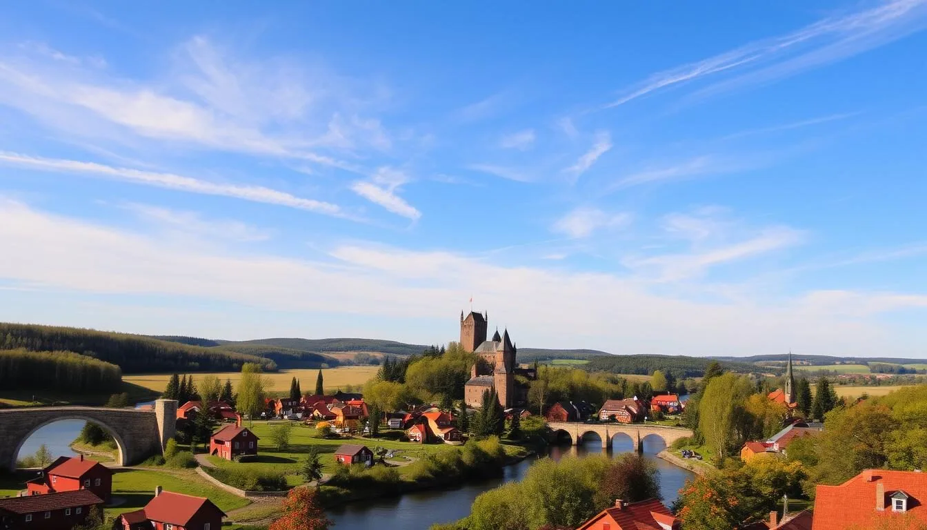 Östergötland County, Sweden: Best Things to Do - Top Picks