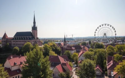 Ostrava, Czechia: Best Things to Do – Top Picks