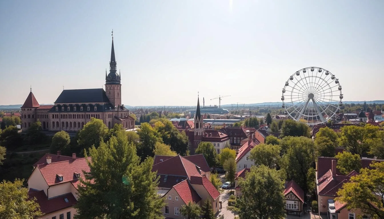Ostrava, Czechia: Best Things to Do - Top Picks