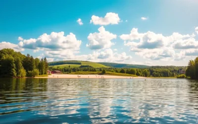 Otter Tail Lake, Minnesota: Best Things to Do – Top Picks