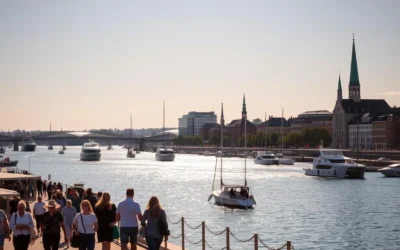 Oulu, Finland: Best Things to Do – Top Picks