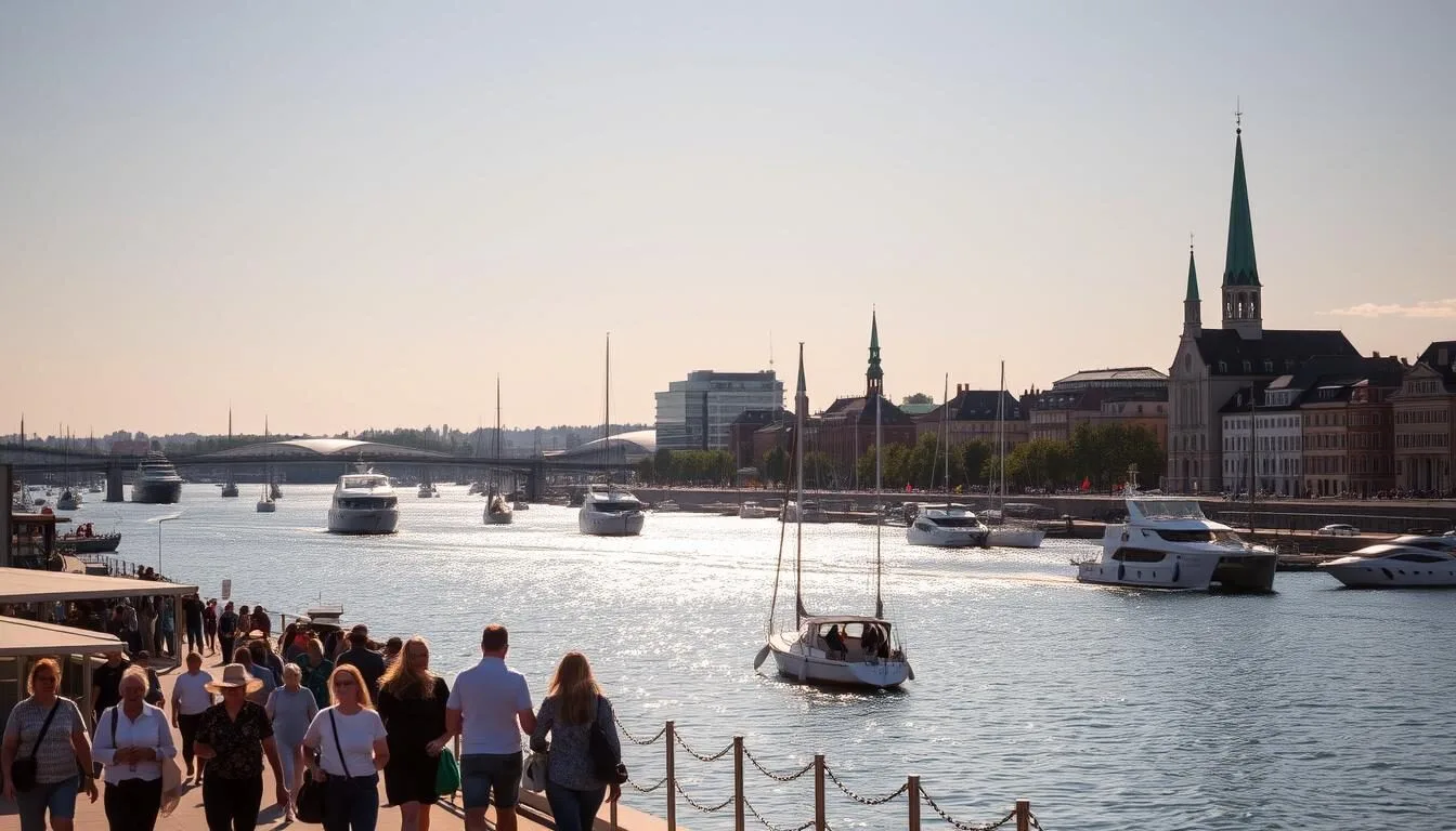 Oulu, Finland: Best Things to Do - Top Picks