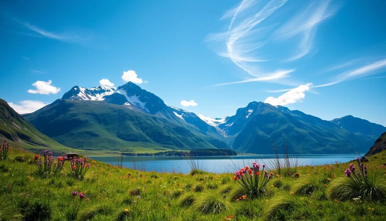 Ovre Dividal National Park, Norway: Best Things to Do - Top Picks