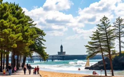 Palanga, Lithuania: Best Things to Do – Top Picks