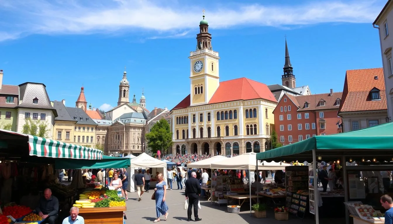 Panevezys, Lithuania: Best Things to Do - Top Picks