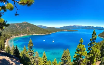 Big Bear (Bear Mountain), California: Best Things to Do – Top Picks