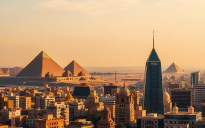 Cairo, Egypt: Best Things to Do – Top Picks