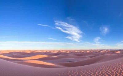 Coral Pink Sand Dunes State Park, Utah: Best Things to Do – Top Picks