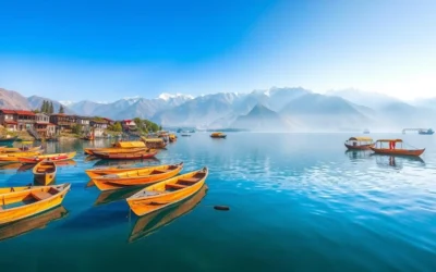 Jammu and Kashmir (UT), India: Best Things to Do – Top Picks
