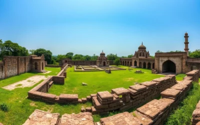 Gaur, Bangladesh: Best Things to Do – Top Picks