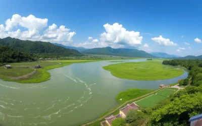 Jamalpur, Bangladesh: Best Things to Do – Top Picks
