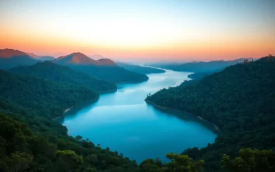 Kaptai National Park, Bangladesh: Best Things to Do – Top Picks