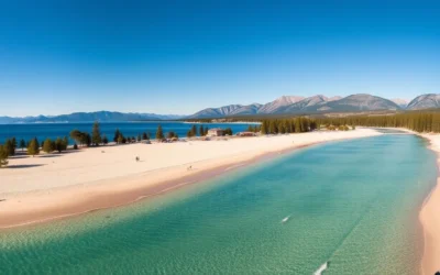 Lake Tahoe (Kings Beach), California: Best Things to Do – Top Picks