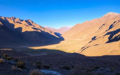 Kirthar National Park, Pakistan: Best Things to Do – Top Picks
