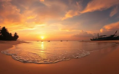 Kuakata, Bangladesh: Best Things to Do – Top Picks