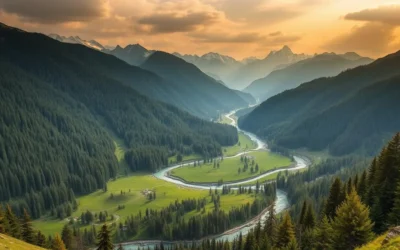 Kumrat Valley, Pakistan: Best Things to Do – Top Picks