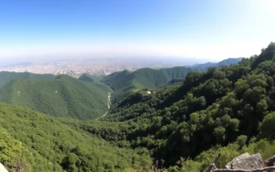 Margalla Hills, Pakistan: Best Things to Do – Top Picks