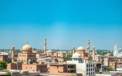 Multan, Pakistan: Best Things to Do – Top Picks