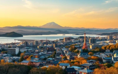 Otsu City, Japan: Best Things to Do – Top Picks