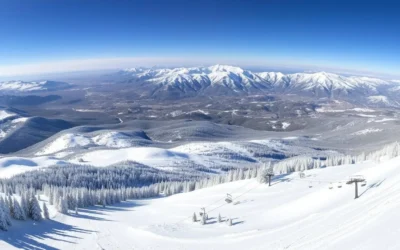 Powderhorn Mountain, Colorado: Best Things to Do – Top Picks