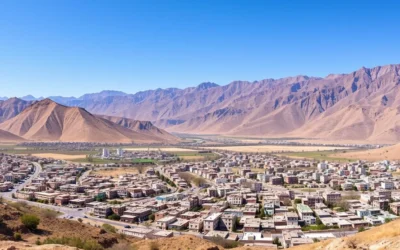Quetta, Pakistan: Best Things to Do – Top Picks
