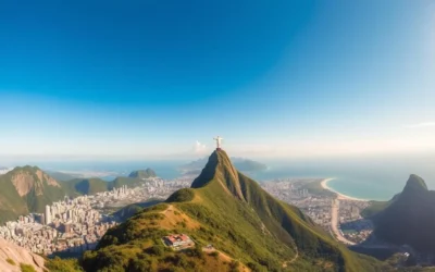 Rio de Janeiro, Brazil: Best Things to Do – Top Picks
